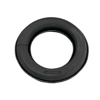 OASIS BIOLIT RING Ø 17CM FRISCH, SCHWARZ