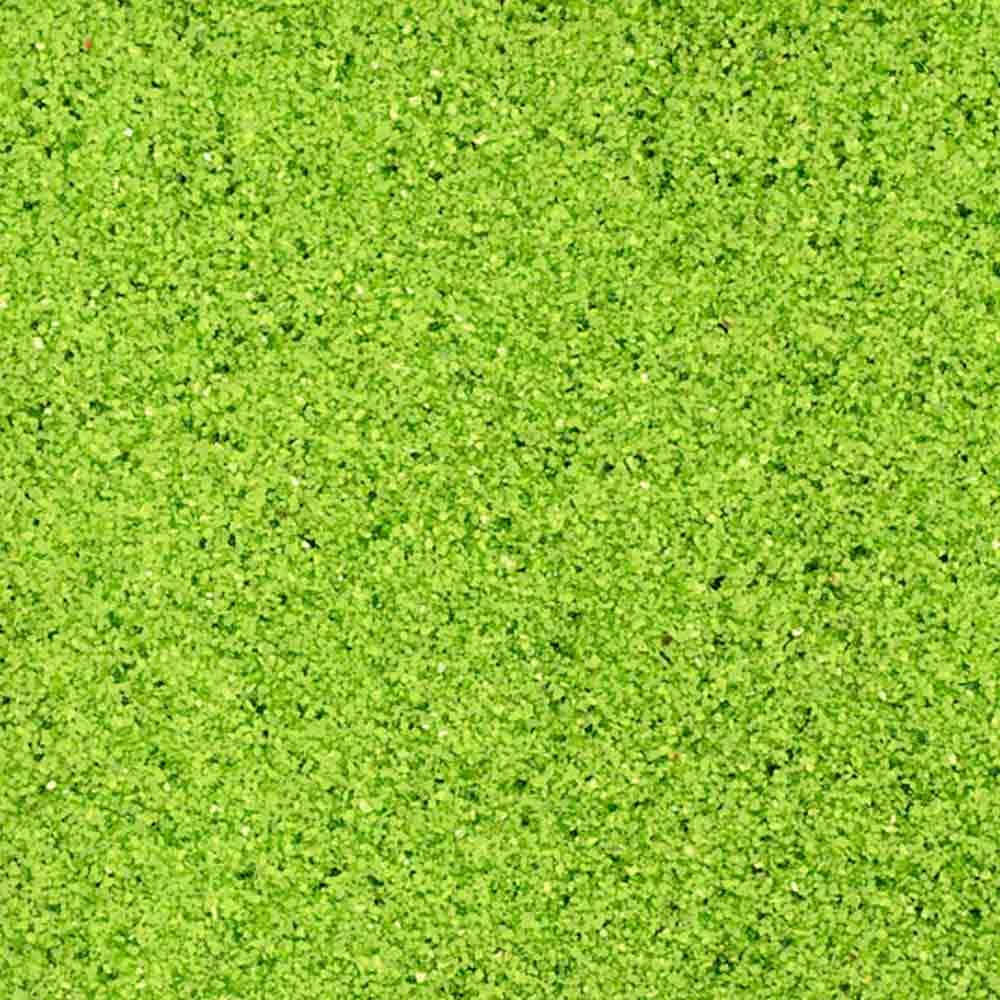 SAND FARBSAND 0,5MM 5L GRÜN