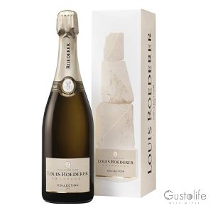 ROEDERER CHAMPAGNER COLLECTION