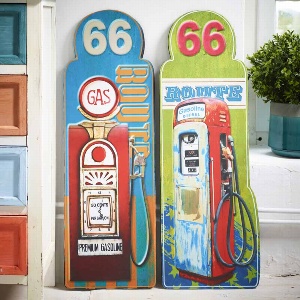 45,7 cm Kohle Gitterkorb Vintage Decor® Freistehender Rost für drinnen